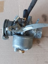 Carburateur Pour Moteur Sachs