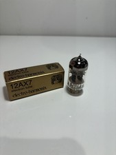Electro Harmonix tube 12AX7