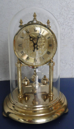 Pendule horloge 400jours - pendule,