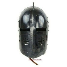 Nouveau casque médiéval