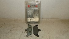 Ferodo Platinum Front Brake Pads for 1987 Ducati 350 and 650 Indiana - NEW!!!