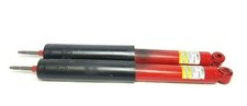TWO (2) OEM FRONT SHOCK