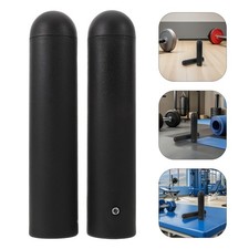  2 Pcs Tête Sphérique