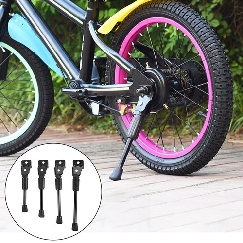 Vélo support béquille - support,