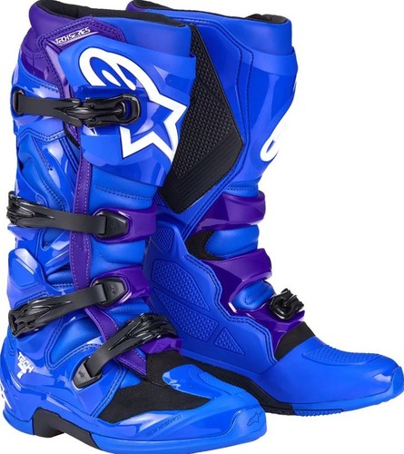 Bottes alpinestars tech - alpinestars,