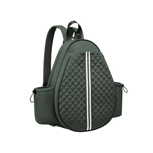 Sac tennis matelassé - sac,