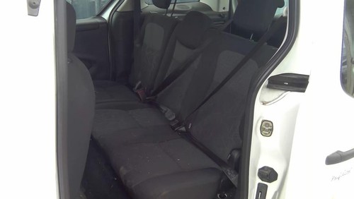 Banquette arriere peugeot - banquette,