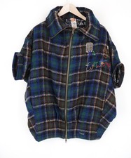 Manteau DESIGUAL Femme EU40 À