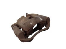 Brake caliper brake caliper front left for Opel Corsa D (S07) 1.2