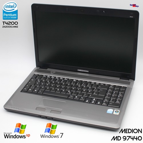 Medion 97440 p6613 - 97440,