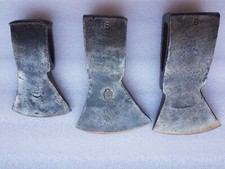 Goldenberg lot ancienne hache