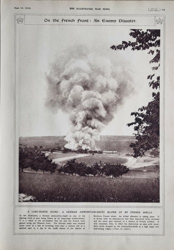 1916 wwi ww1 - 1916,