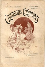 Chansons Enfantines Noel