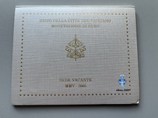 VATICAN SÉRIE  BRILLANT