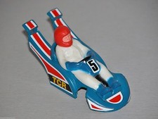 TCR carrosserie neuve  Karting TCR pour chassis MK3 et MK4 !