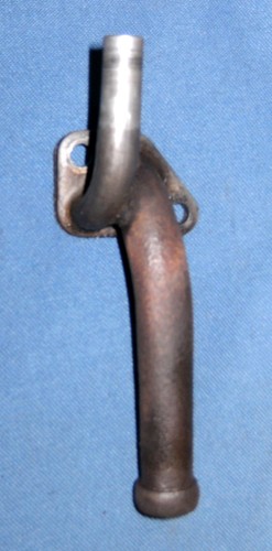 Solex pipe echappement - ,