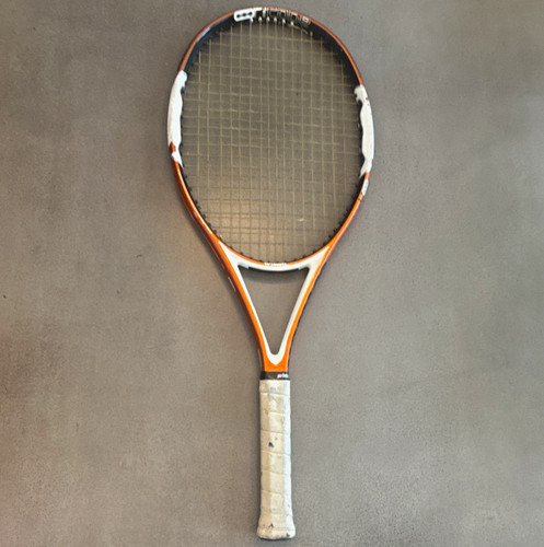 Wilson ncode ntour - wilson,