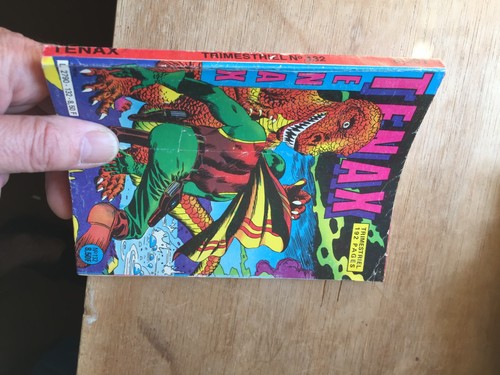 Petit format tenax 132 - petit,