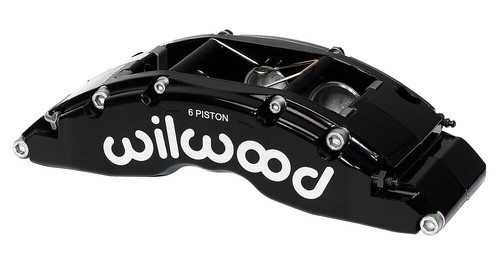 Wilwood 120 14317 - 120-14317, tc6