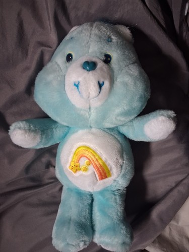 Bisounours care bears - bisounours,