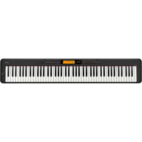 Casio cdp s360 compact digital - cdp-s360,