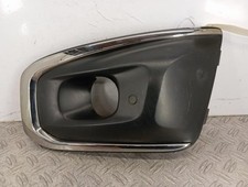 Enjoliveur anti brouillard