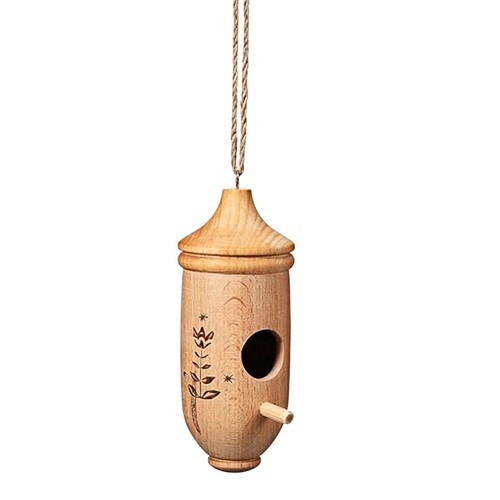 Lot abris pour colibri - de,