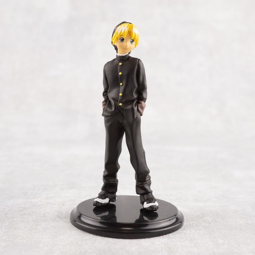 Hikaru figurine de - hikaru, no