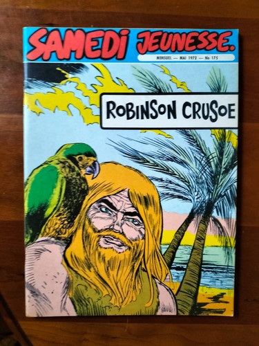 Samedi jeunesse 175 mai - samedi,