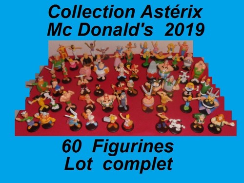Lot complet donald happy - ,