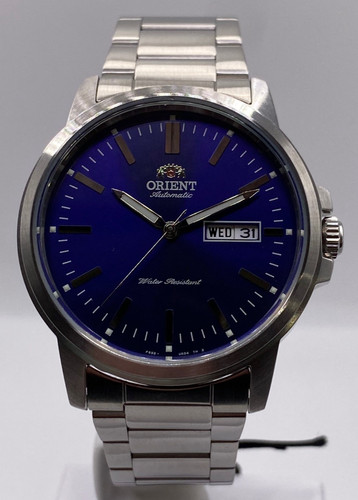 Montre automatique orient - automatique,