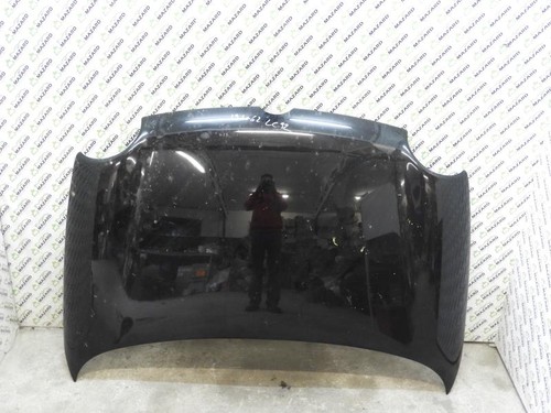 Capot volkswagen lupo - capot,