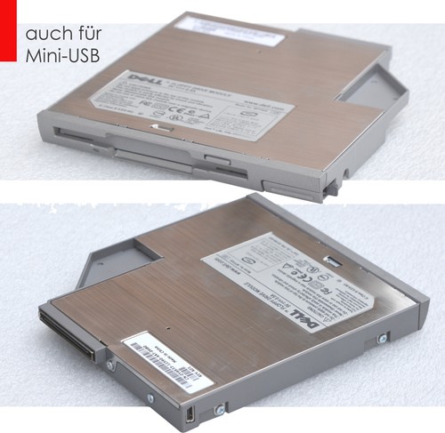Dell floppy drive - 1,44,