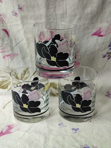 Anciens verres whisky - anciens,