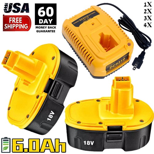 Volt for dewalt 18v battery - dewalt,