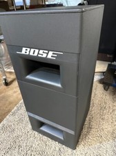 Bose 502B Acoustimass Bass