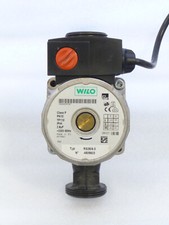 Pompe à chaleur Wilo RS 25 /