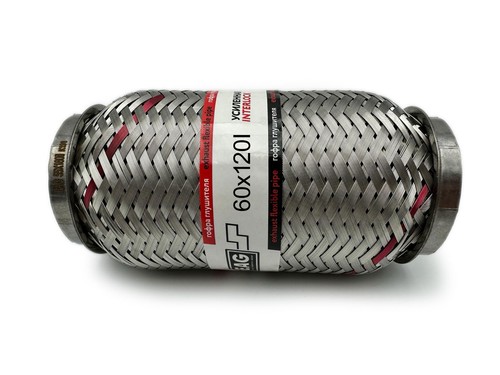 Eag flexible tuyau 60x120mm - eag,