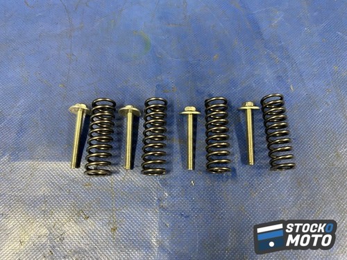 Ressorts embrayage kawasaki - ressorts,