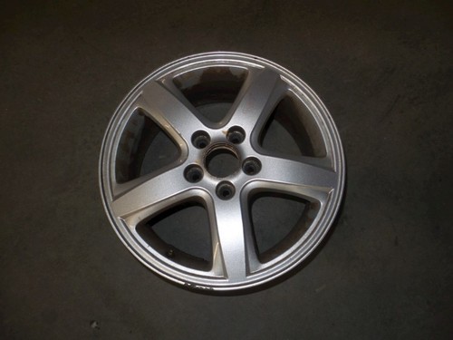 Jante tole 6 5j - tole, 15",