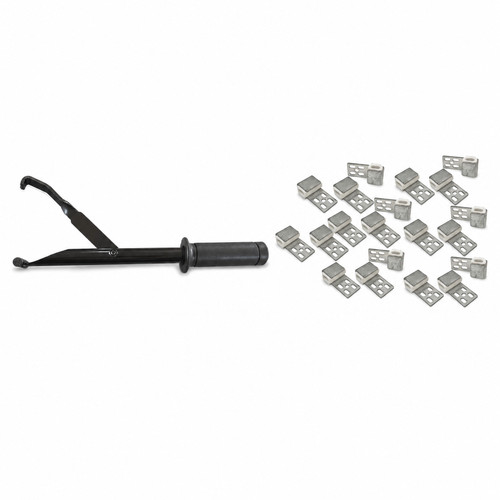 Clips ressort canapé en - de,