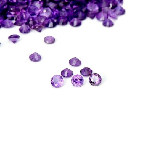 Lot gros 3mm - en, ronde