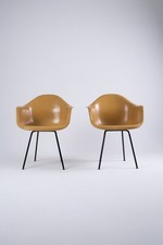 Eames ( 2 ) DAX – Herman
