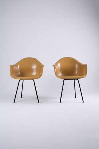 Eames dax herman - dax, –