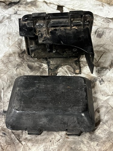 Boite air moteur honda - boite,