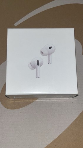 Apple airpods pro 2ᵉ - apple,