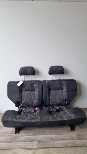 Banquette arriere hyundai - banquette,