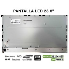 Ecran LED De 23.8 " Pour