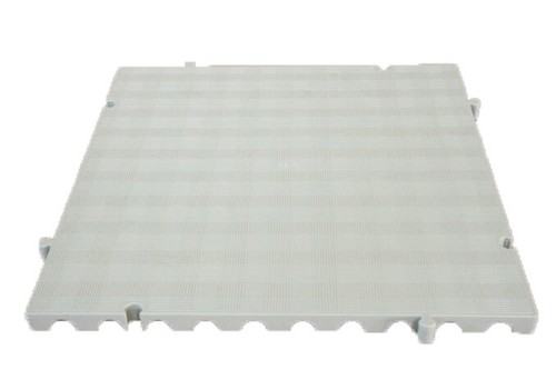 Dalle plancher estrade - de,