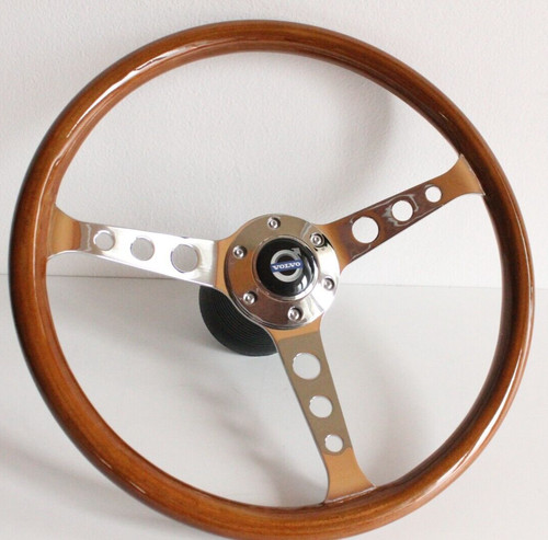 Volant compatible avec volvo - volant,